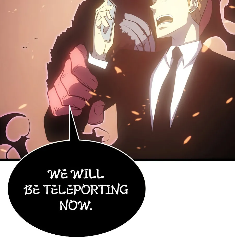 Solo Leveling Chapter 169 page 231 - 
