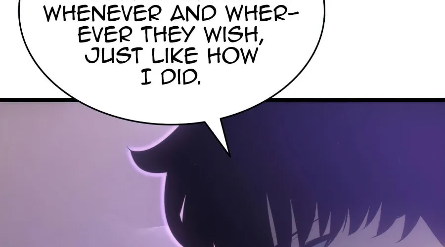 Solo Leveling Chapter 169 page 36 - 