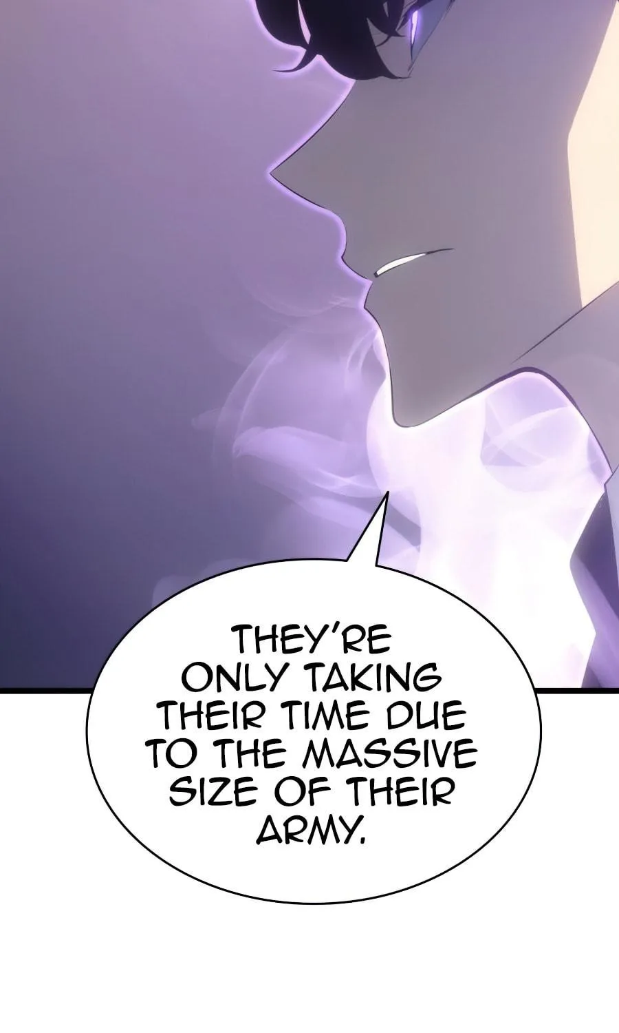 Solo Leveling Chapter 169 page 37 - 