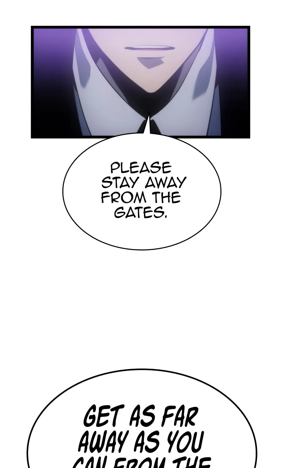 Solo Leveling Chapter 169 page 44 - 