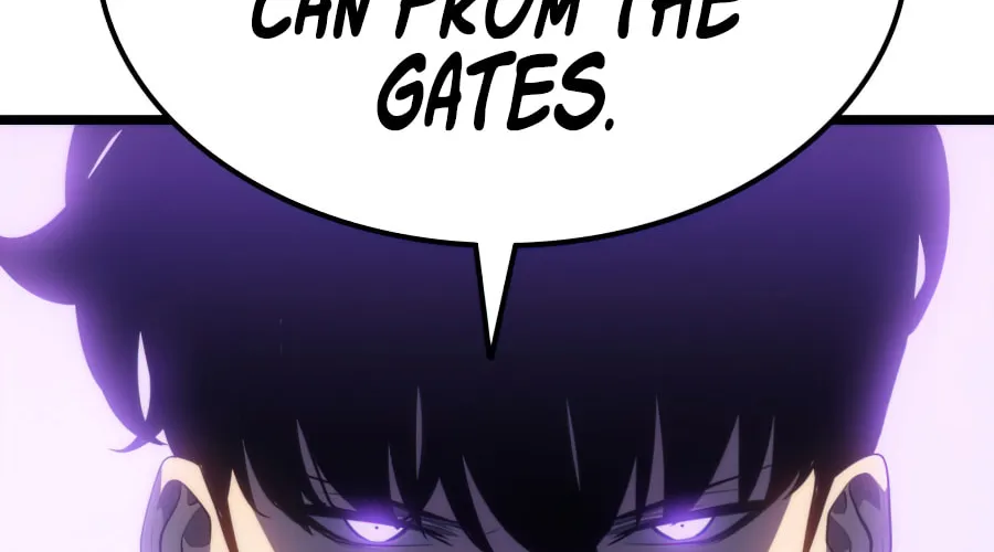 Solo Leveling Chapter 169 page 45 - 