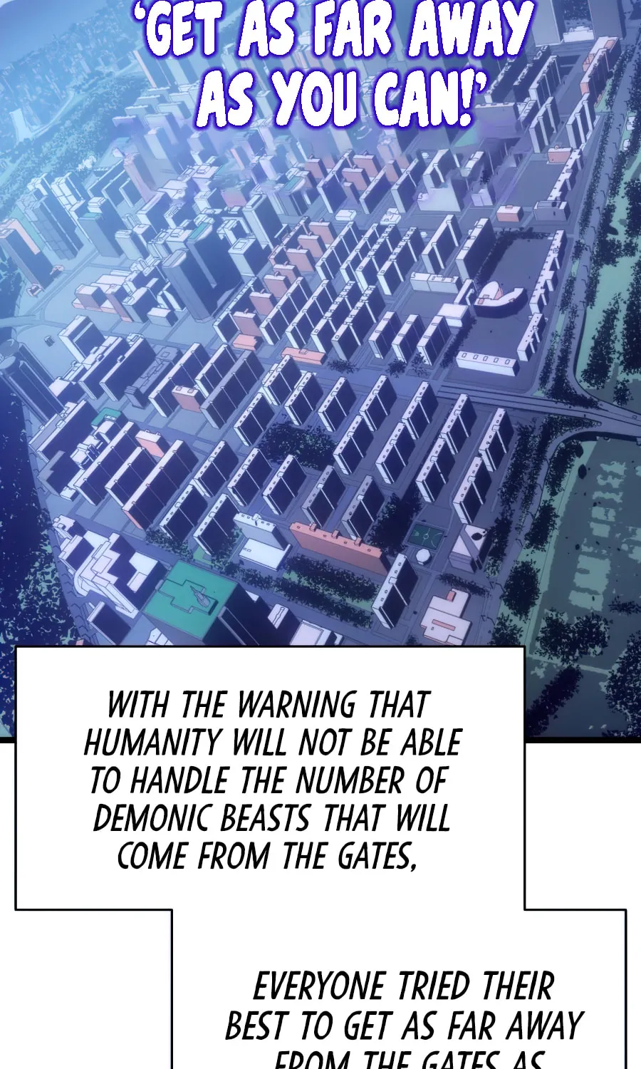 Solo Leveling Chapter 169 page 50 - 