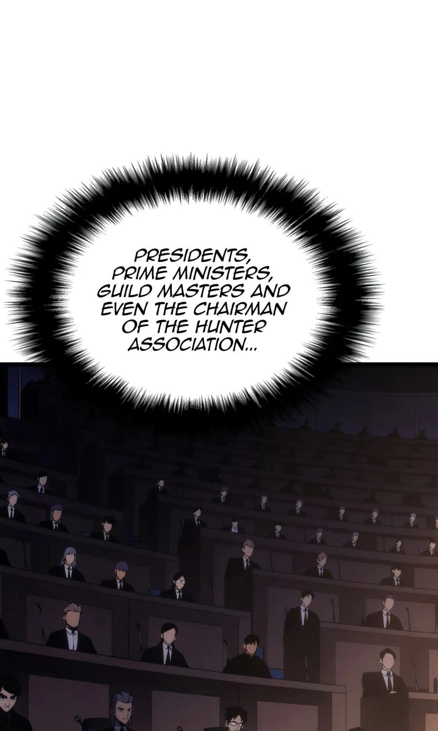 Solo Leveling Chapter 169 page 7 - 