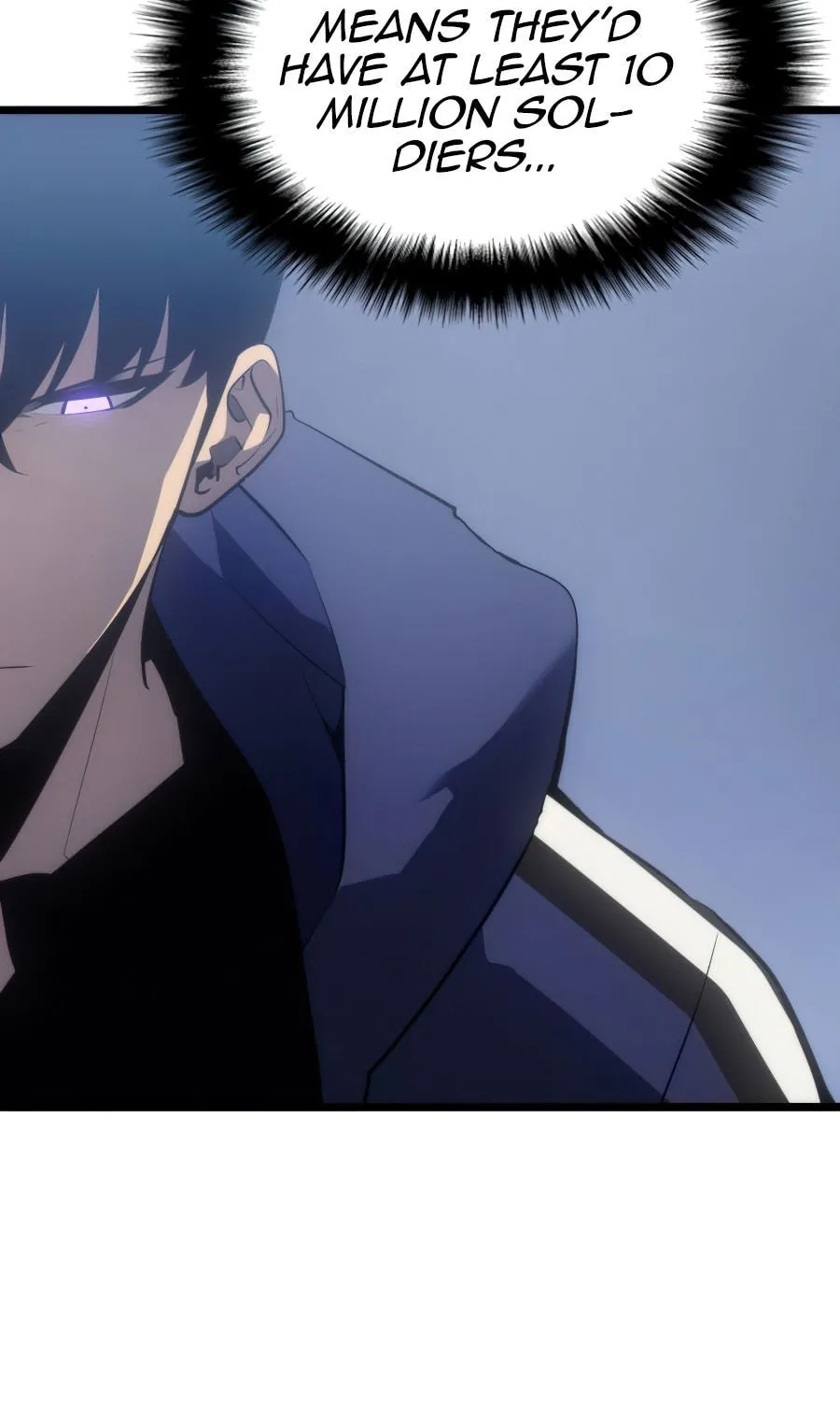 Solo Leveling Chapter 169 page 61 - 