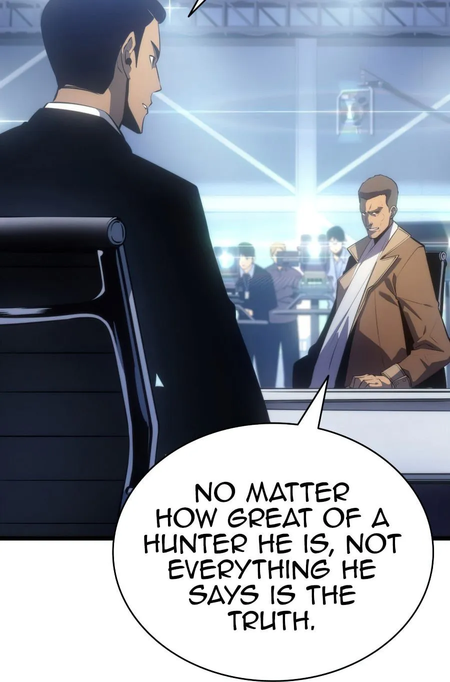 Solo Leveling Chapter 169 page 67 - 