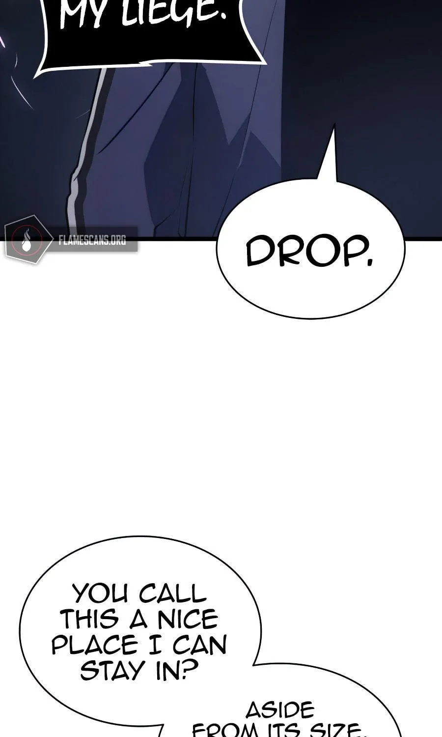 Solo Leveling Chapter 169 page 70 - 