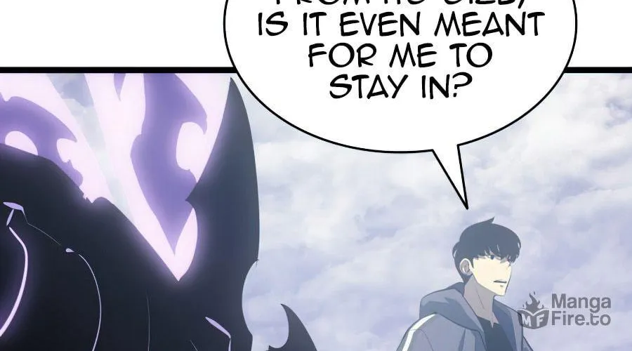Solo Leveling Chapter 169 page 71 - 