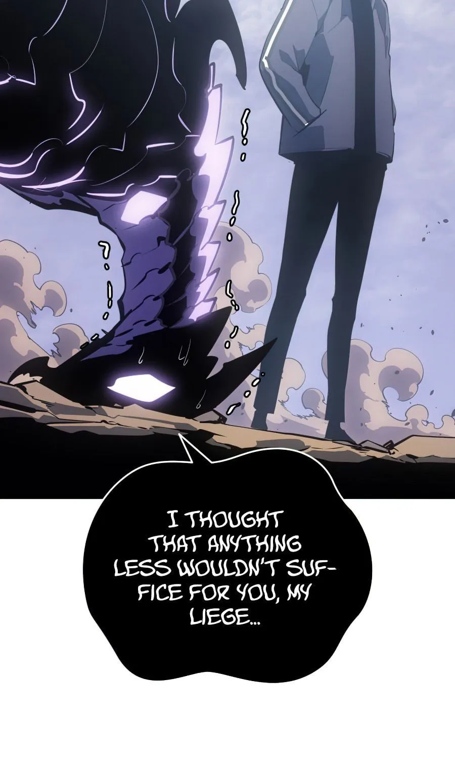Solo Leveling Chapter 169 page 72 - 