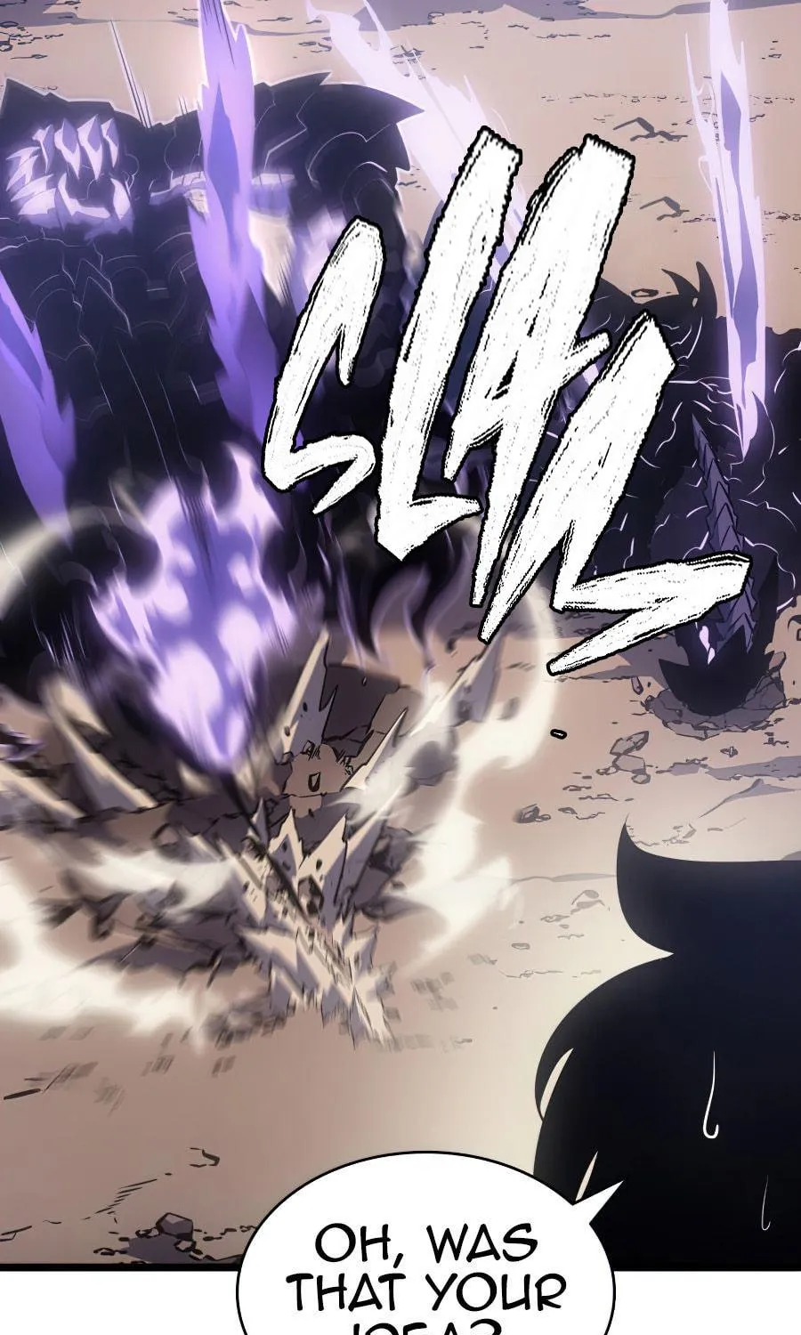 Solo Leveling Chapter 169 page 76 - 