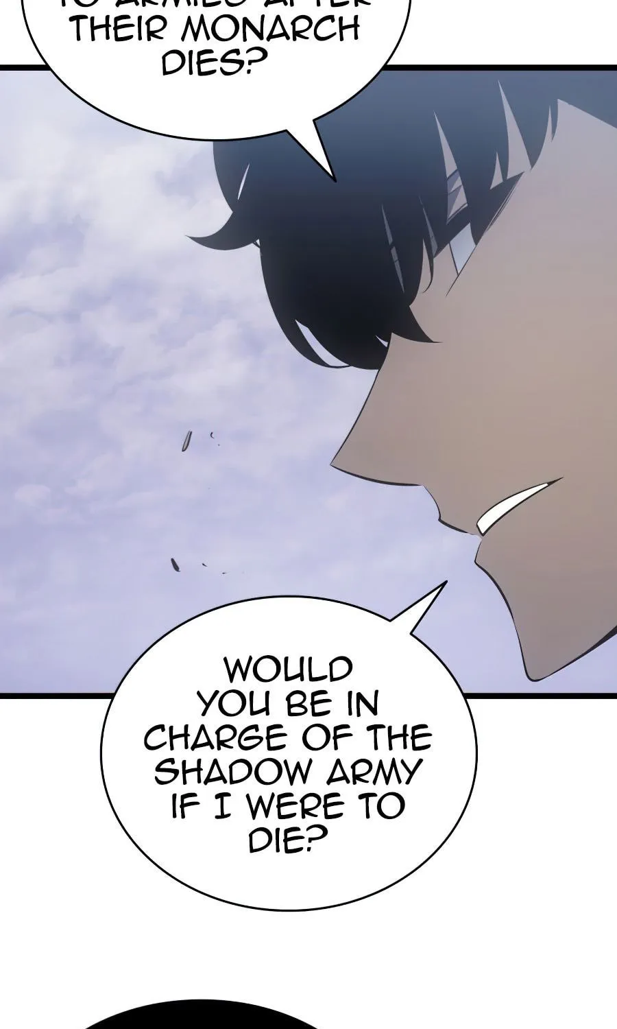 Solo Leveling Chapter 169 page 78 - 