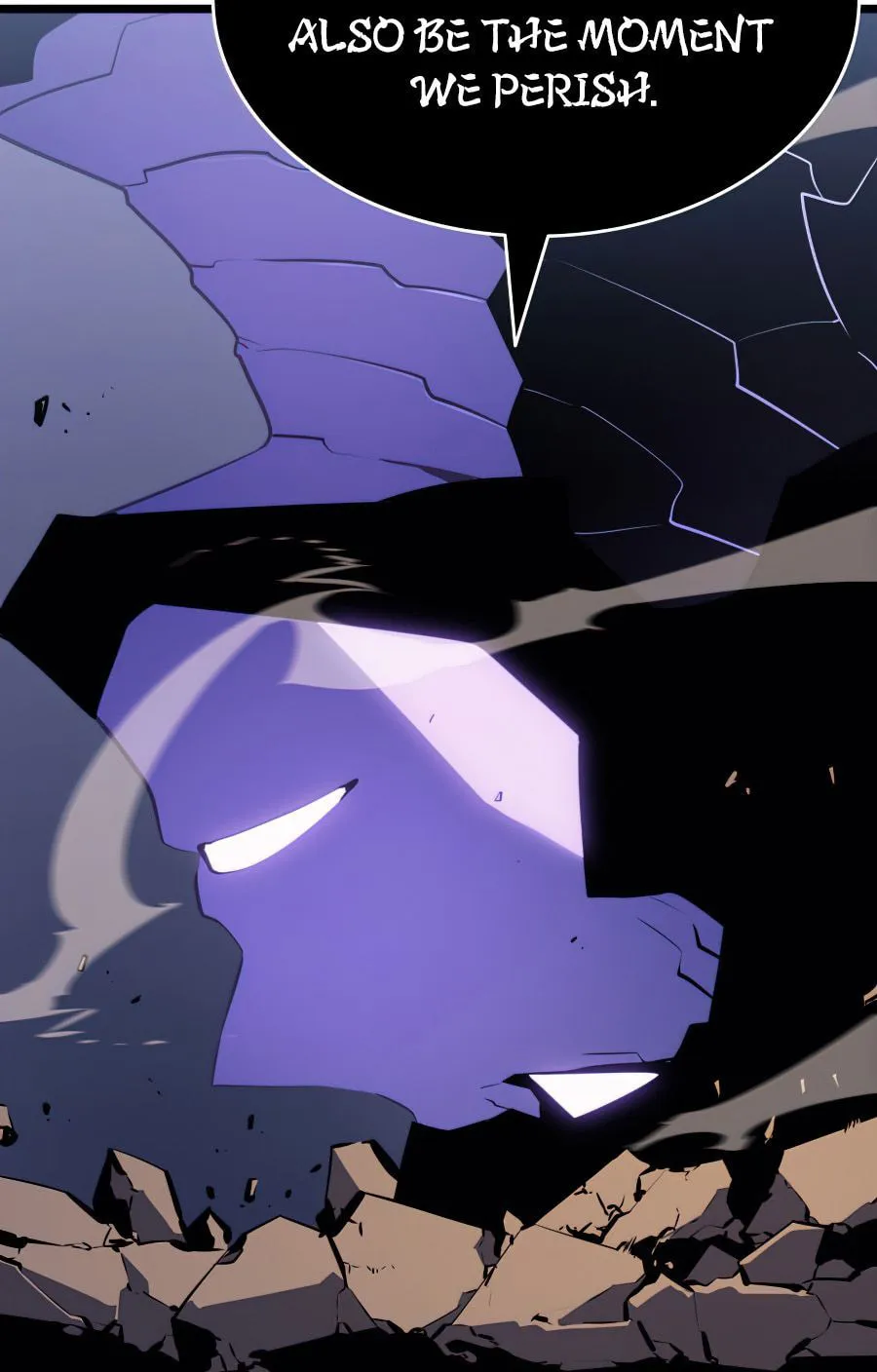 Solo Leveling Chapter 169 page 80 - 