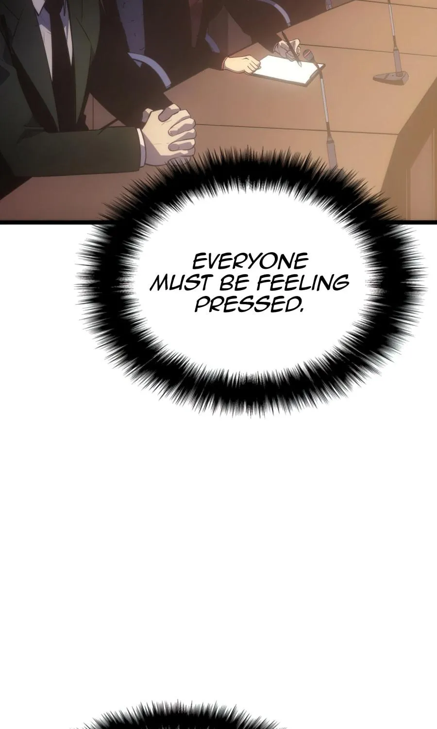 Solo Leveling Chapter 169 page 9 - 