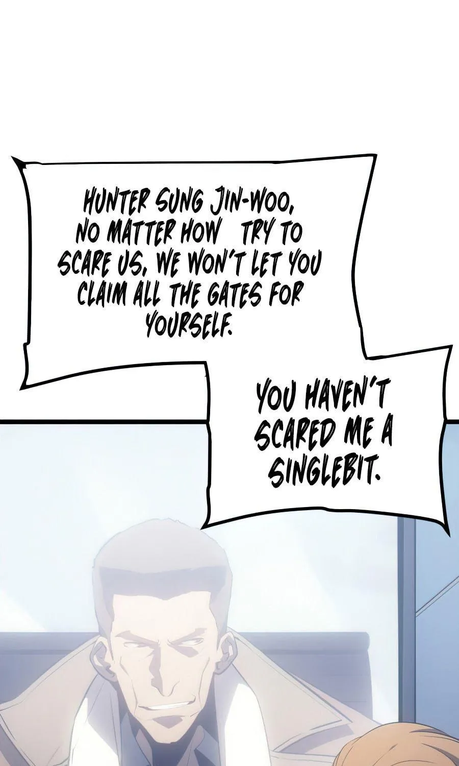 Solo Leveling Chapter 169 page 81 - 