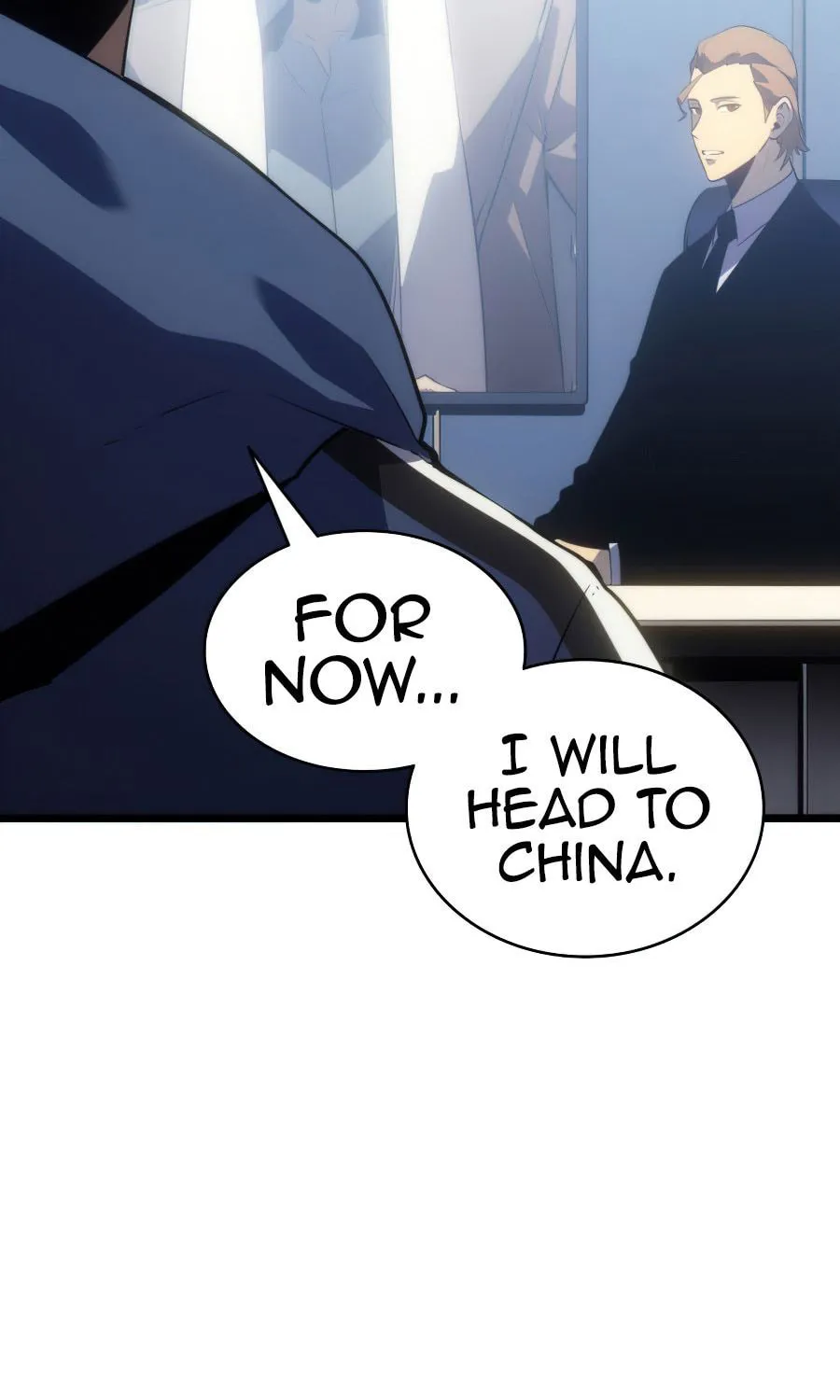 Solo Leveling Chapter 169 page 85 - 