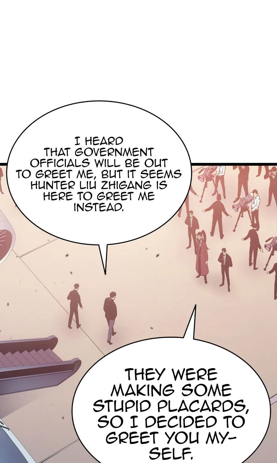 Solo Leveling Chapter 169 page 91 - 