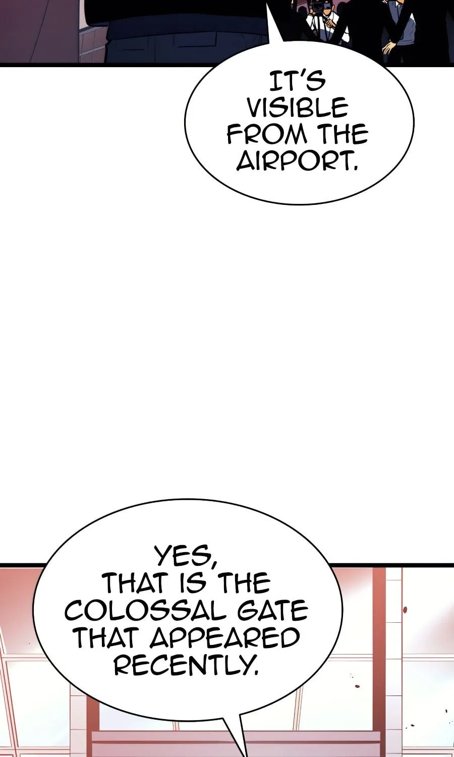 Solo Leveling Chapter 169 page 96 - 