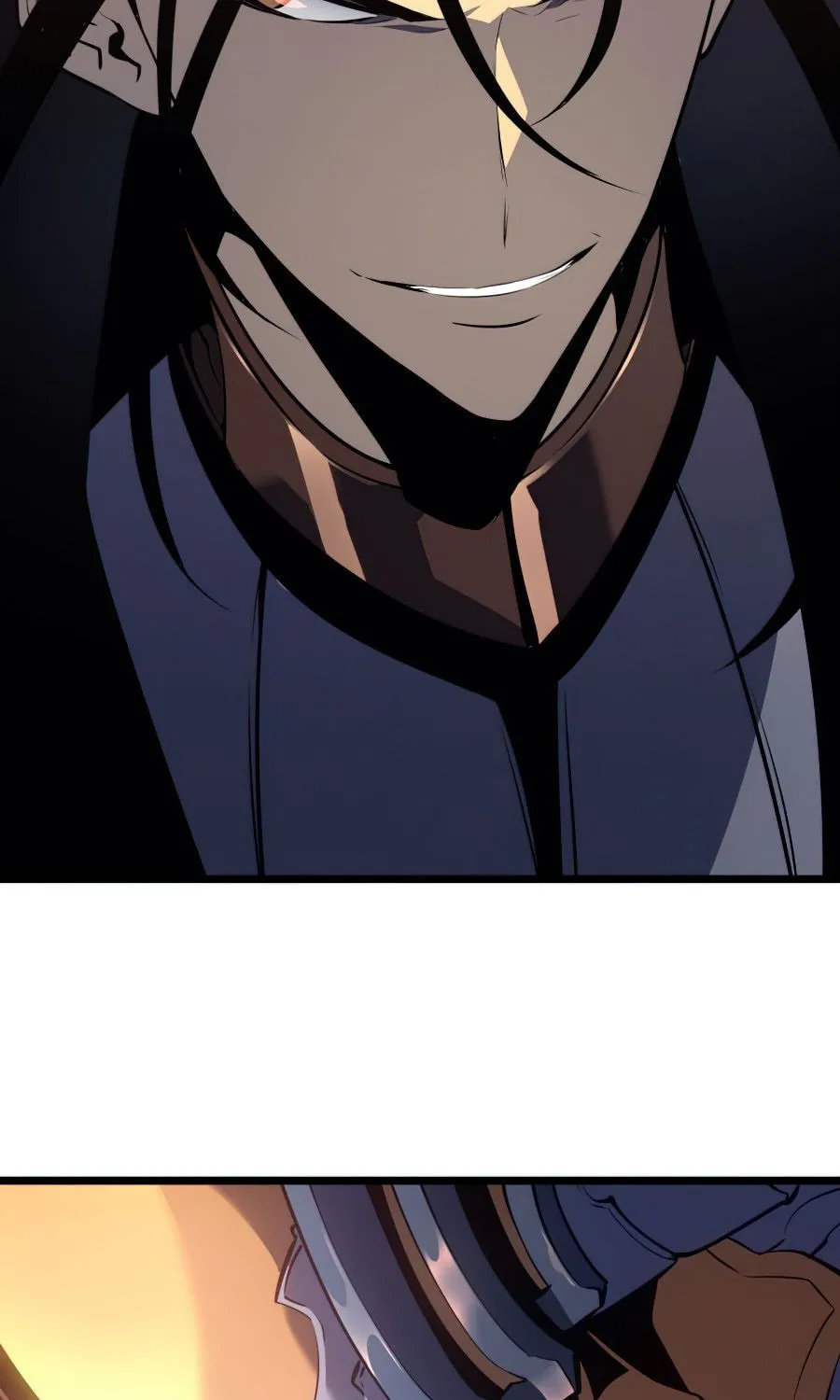 Solo Leveling Chapter 169 page 100 - 