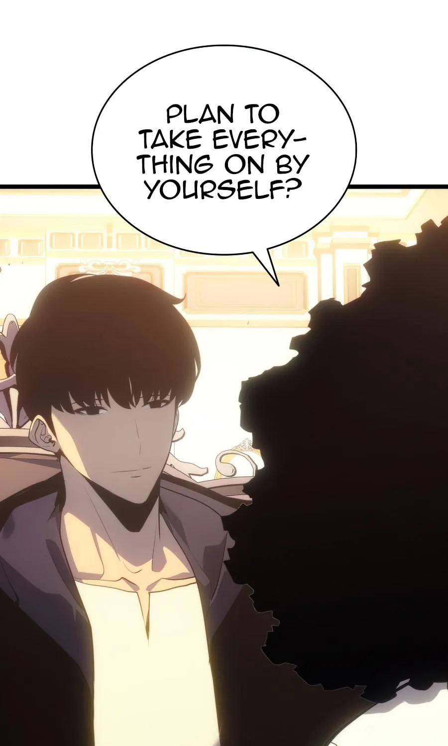 Solo Leveling Chapter 170 page 103 - 