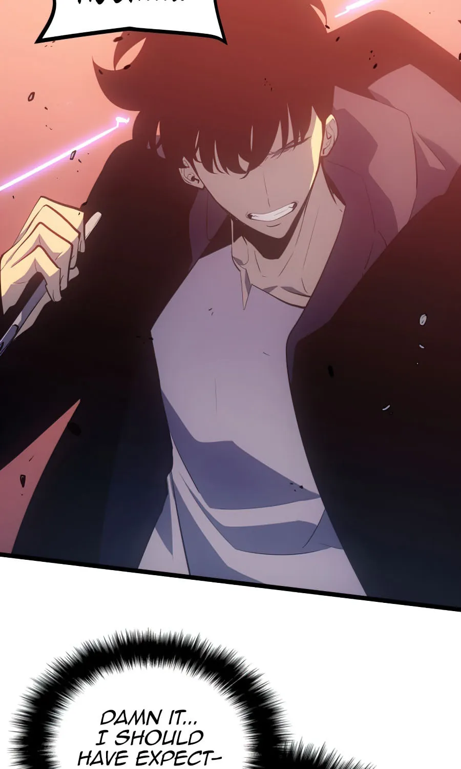 Solo Leveling Chapter 170 page 12 - 