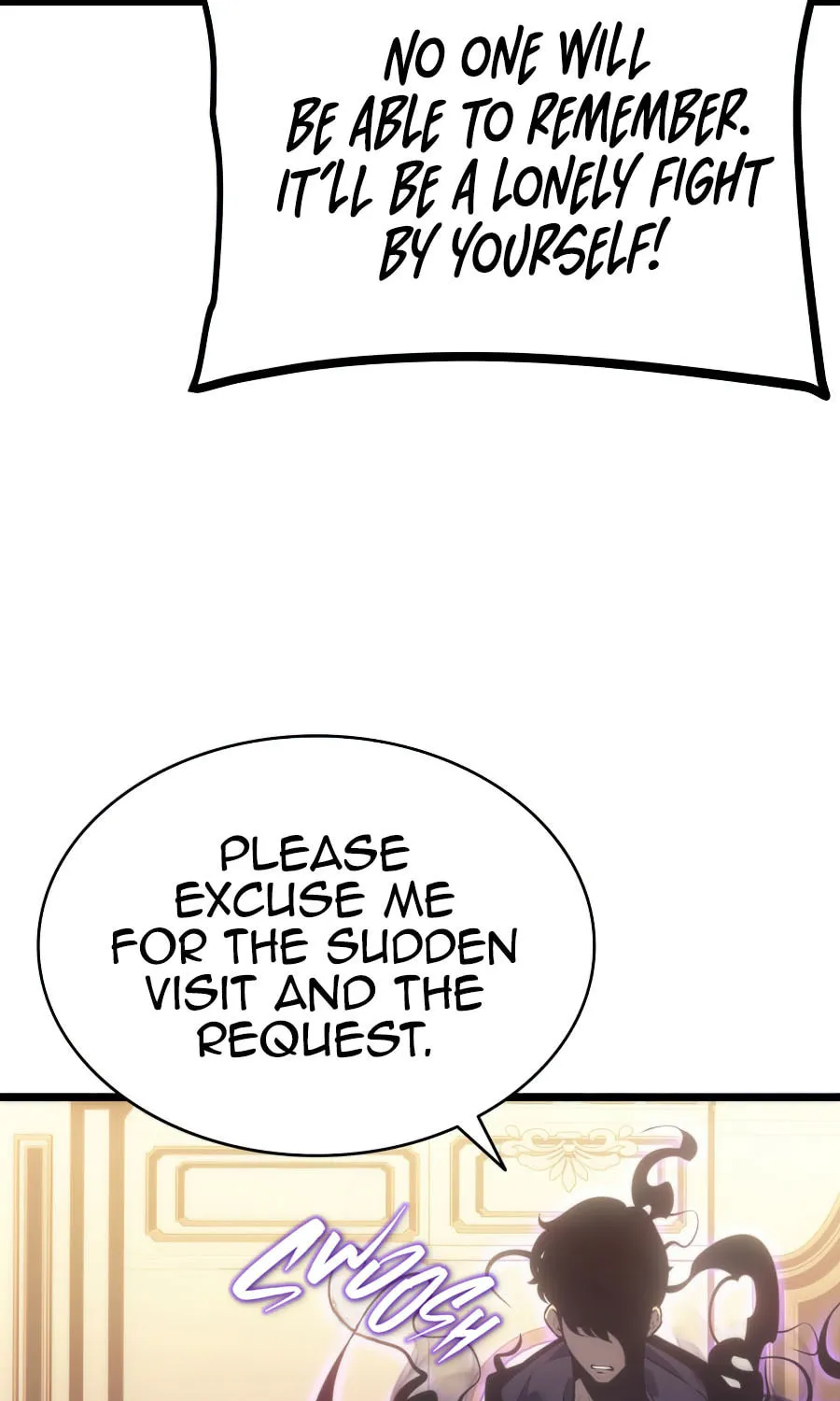 Solo Leveling Chapter 170 page 111 - 