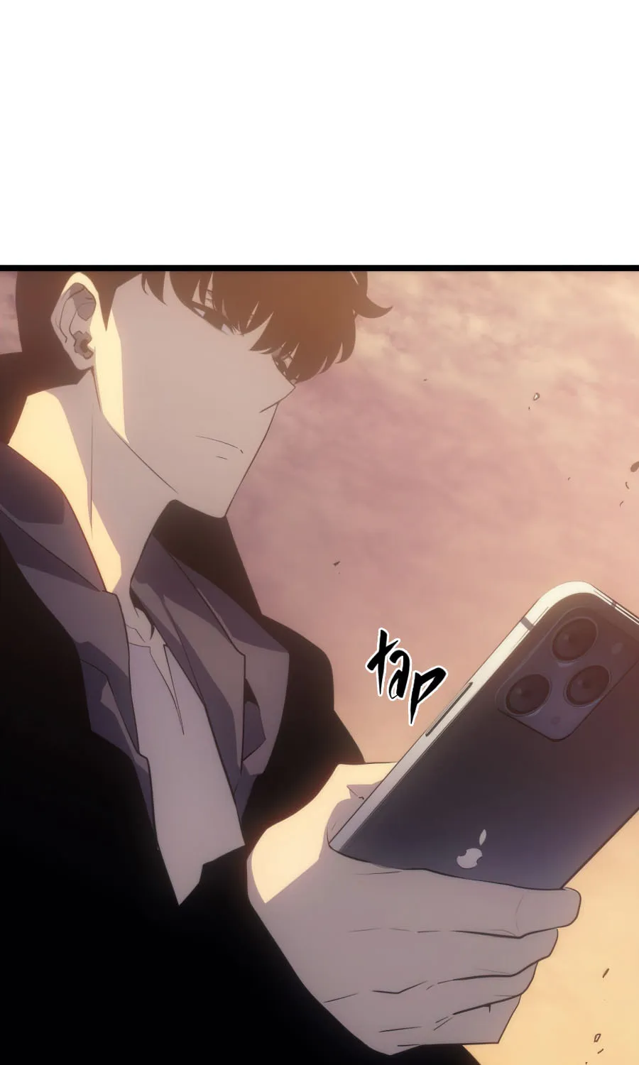 Solo Leveling Chapter 170 page 119 - 