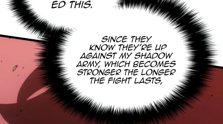 Solo Leveling Chapter 170 page 13 - 