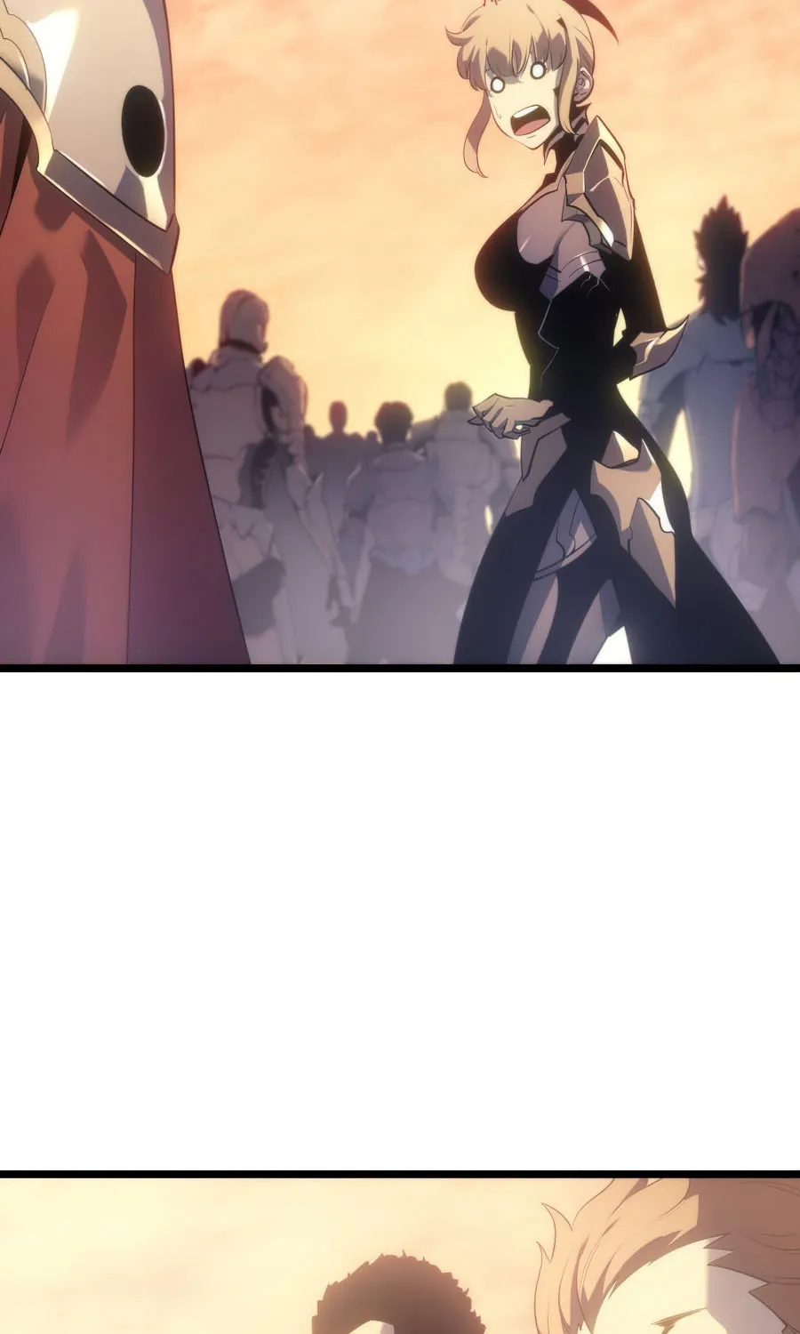 Solo Leveling Chapter 170 page 142 - 