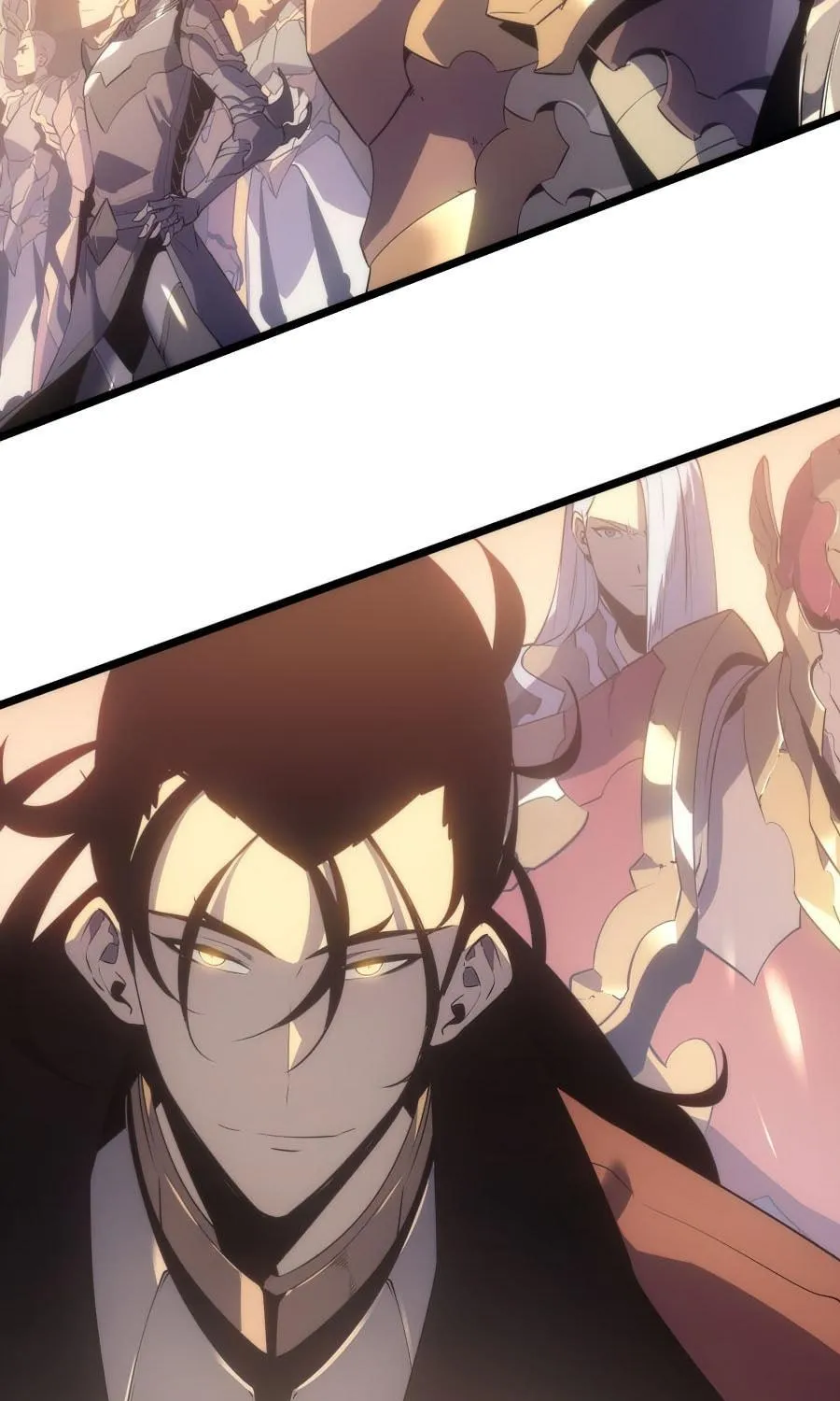 Solo Leveling Chapter 170 page 144 - 