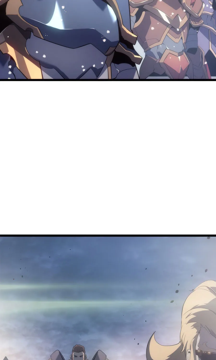 Solo Leveling Chapter 170 page 148 - 