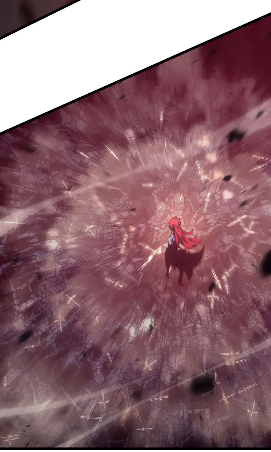 Solo Leveling Chapter 170 page 160 - 