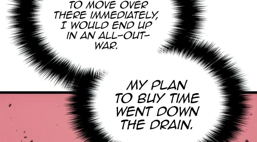Solo Leveling Chapter 170 page 19 - 