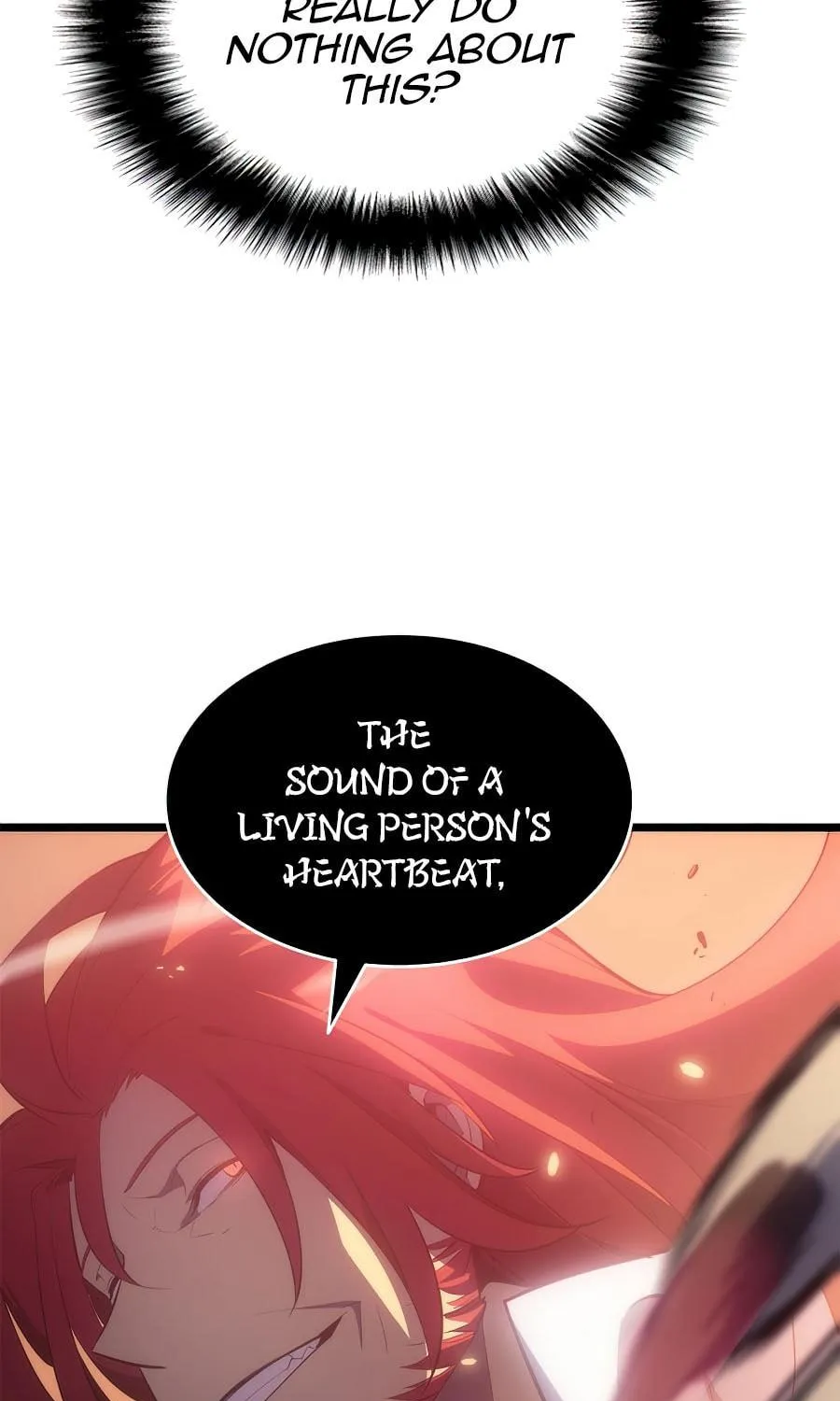 Solo Leveling Chapter 170 page 22 - 
