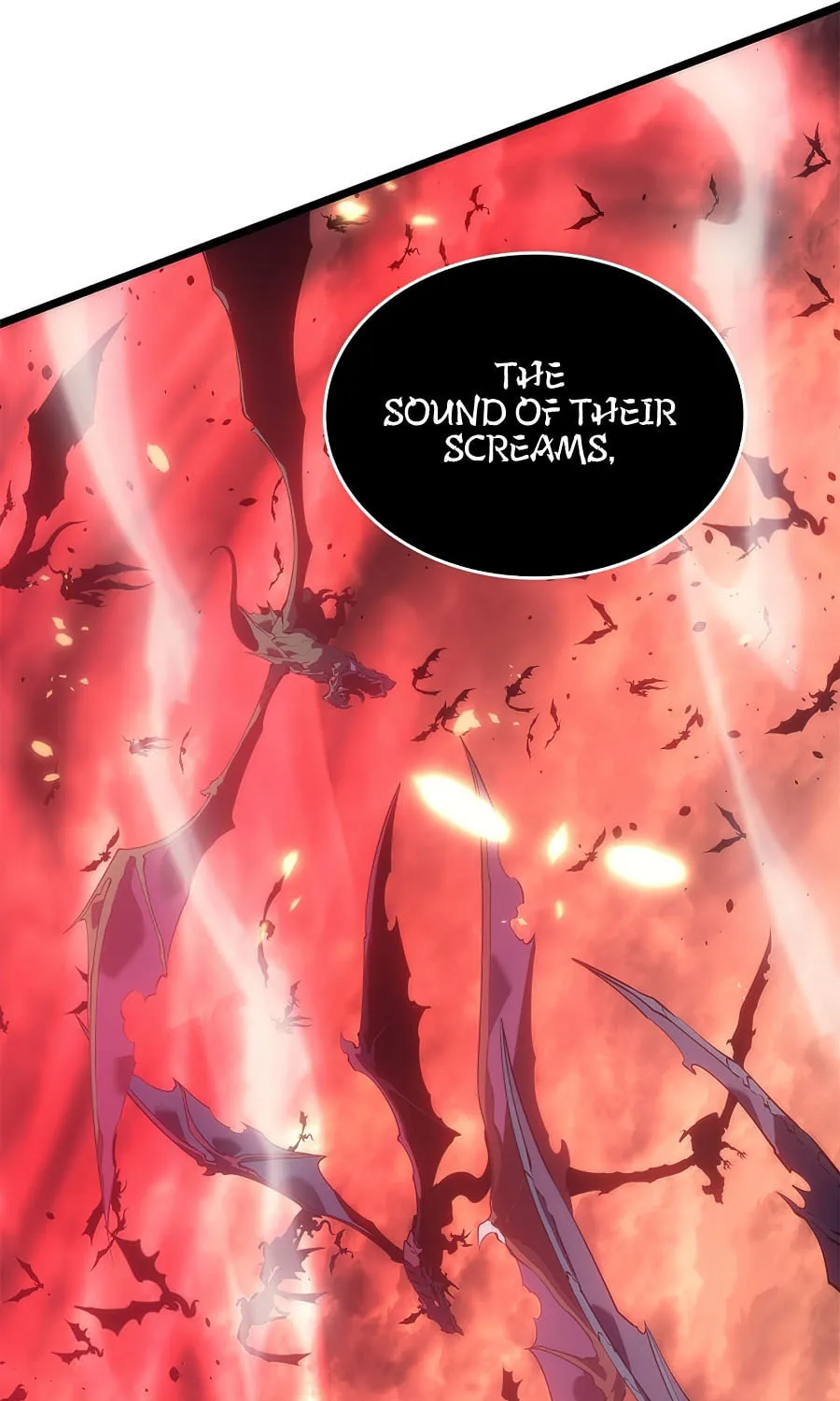 Solo Leveling Chapter 170 page 25 - 
