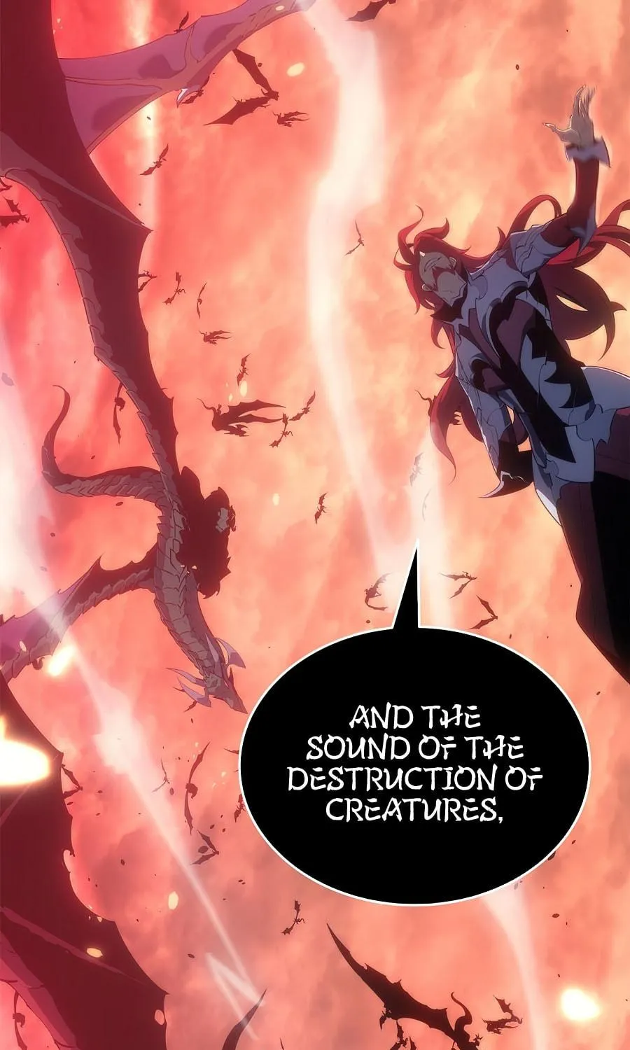 Solo Leveling Chapter 170 page 27 - 