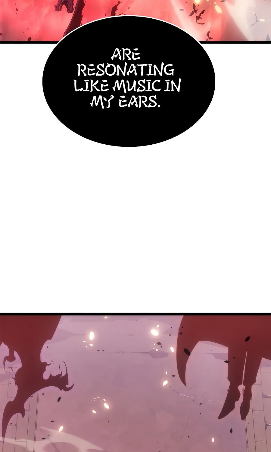 Solo Leveling Chapter 170 page 29 - 