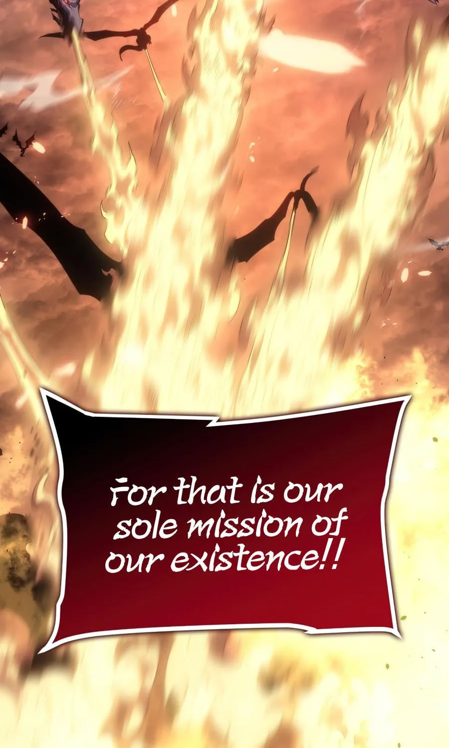 Solo Leveling Chapter 170 page 33 - 