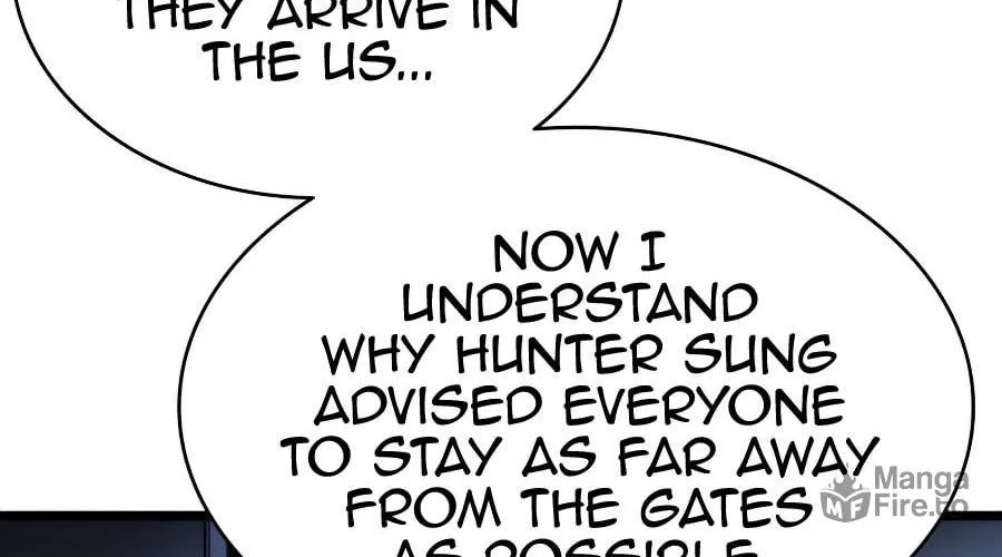 Solo Leveling Chapter 170 page 46 - 