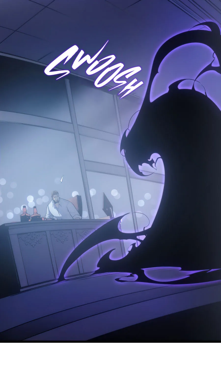 Solo Leveling Chapter 170 page 49 - 