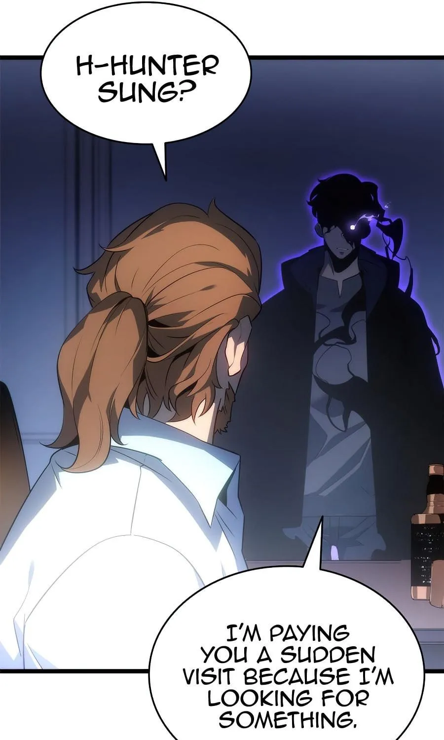 Solo Leveling Chapter 170 page 51 - 