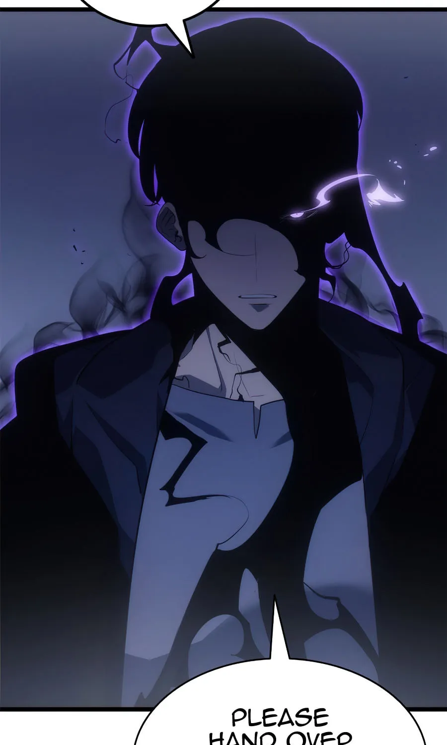 Solo Leveling Chapter 170 page 53 - 