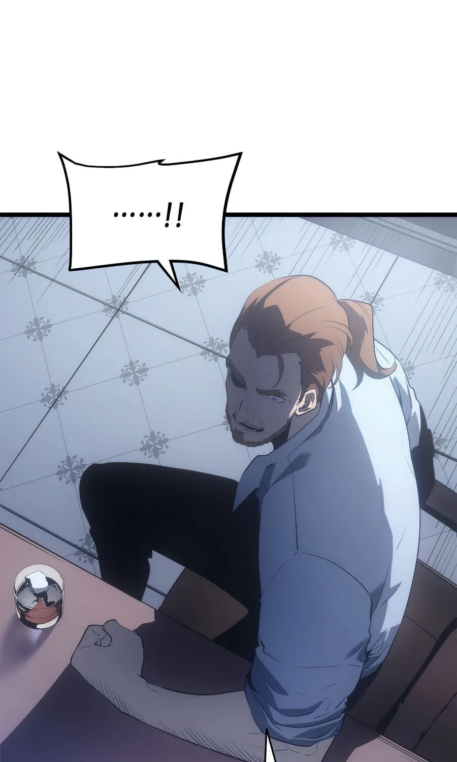 Solo Leveling Chapter 170 page 55 - 