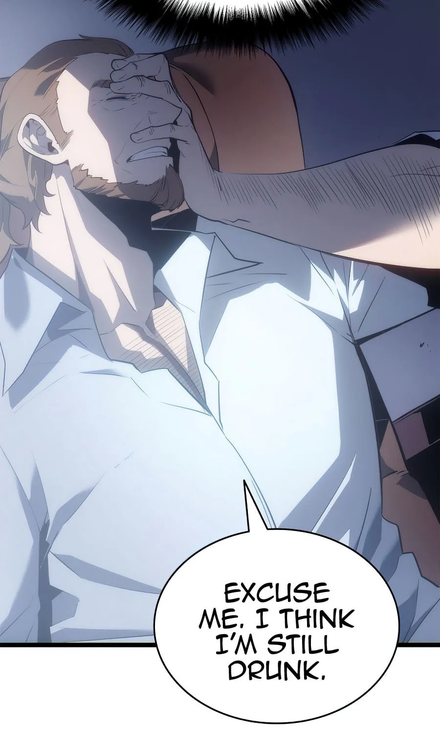 Solo Leveling Chapter 170 page 59 - 