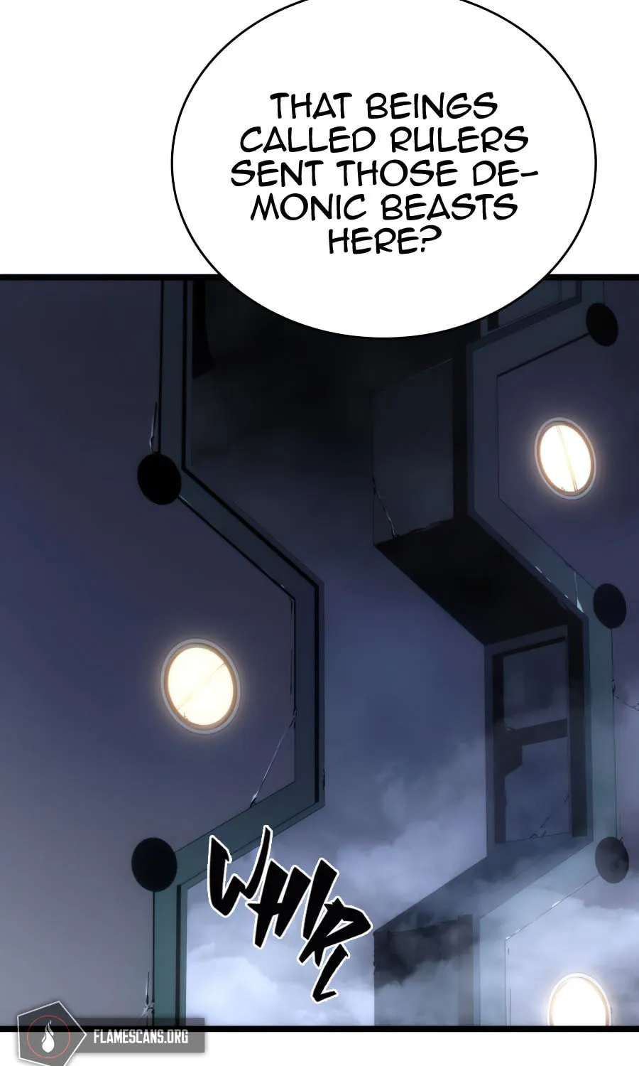 Solo Leveling Chapter 170 page 67 - 