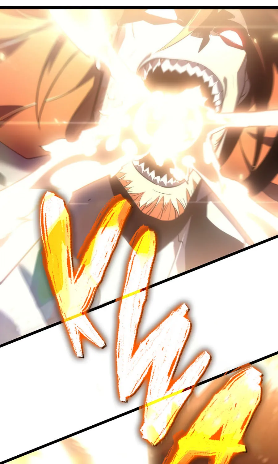 Solo Leveling Chapter 170 page 8 - 