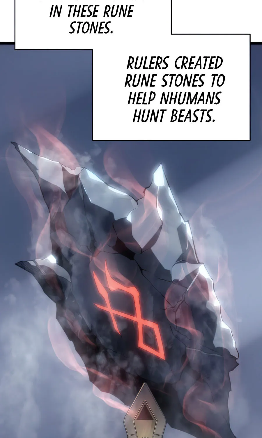 Solo Leveling Chapter 170 page 73 - 