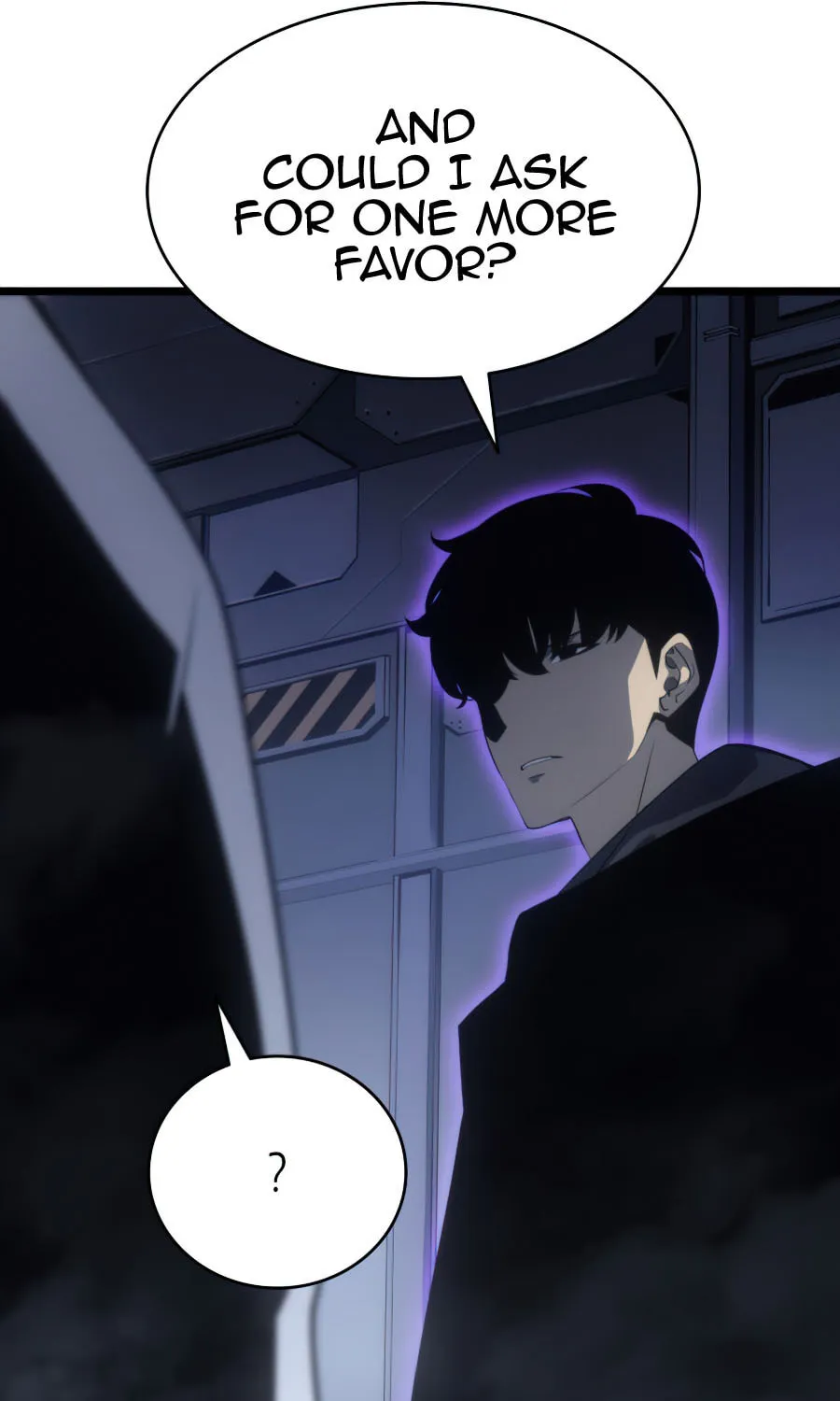Solo Leveling Chapter 170 page 76 - 
