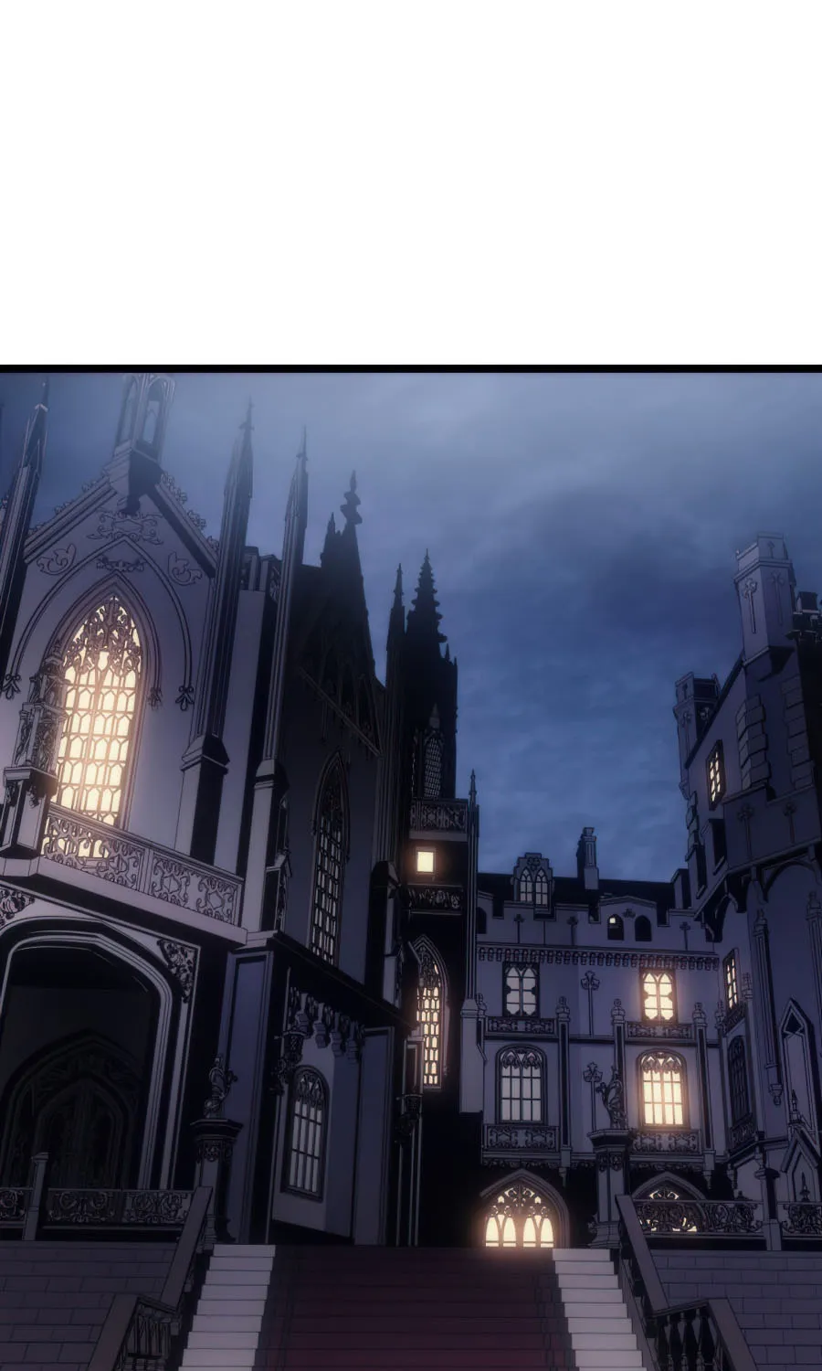 Solo Leveling Chapter 170 page 78 - 