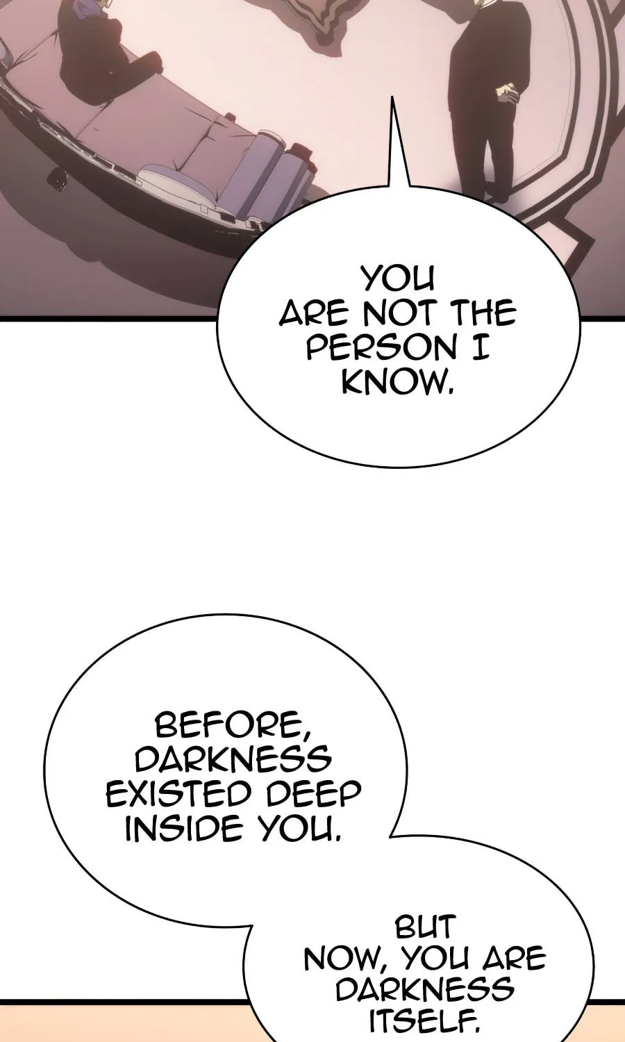 Solo Leveling Chapter 170 page 84 - 