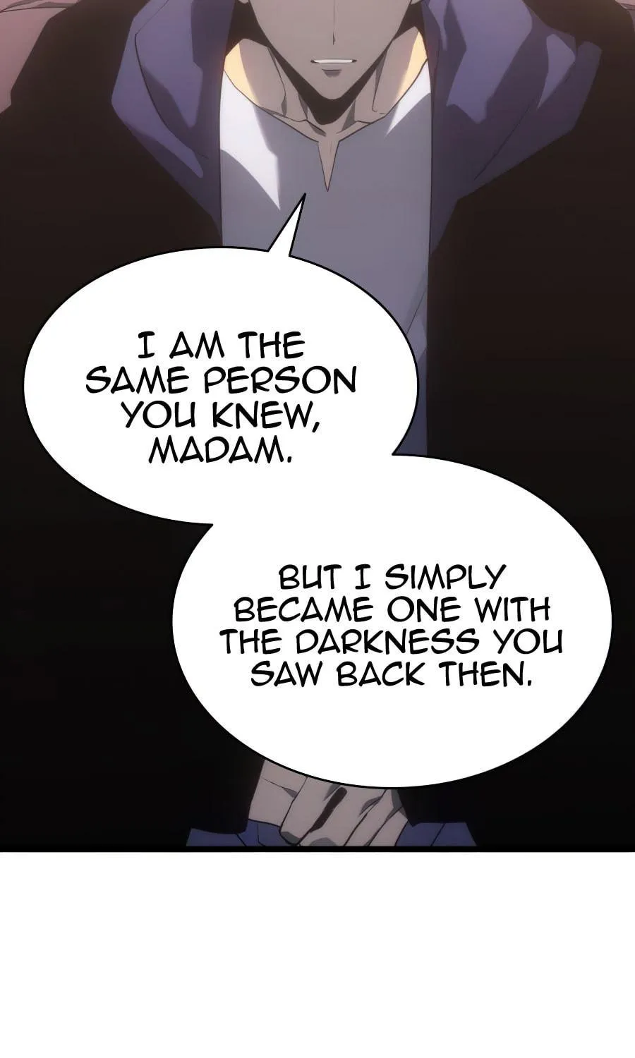 Solo Leveling Chapter 170 page 86 - 
