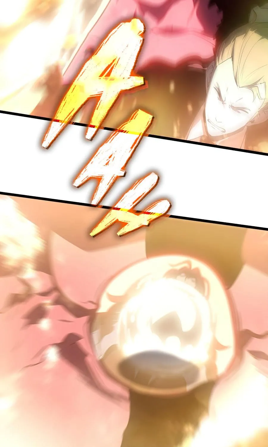 Solo Leveling Chapter 170 page 10 - 
